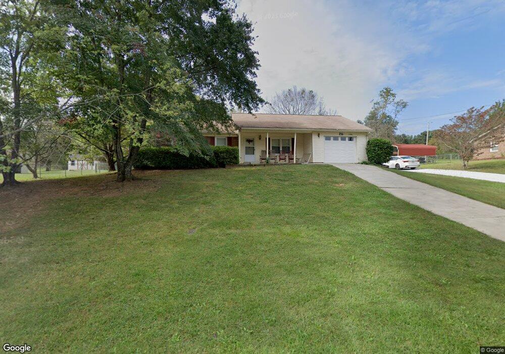 156 Birchwood Rd, Statesville, NC 28625 - photo 1