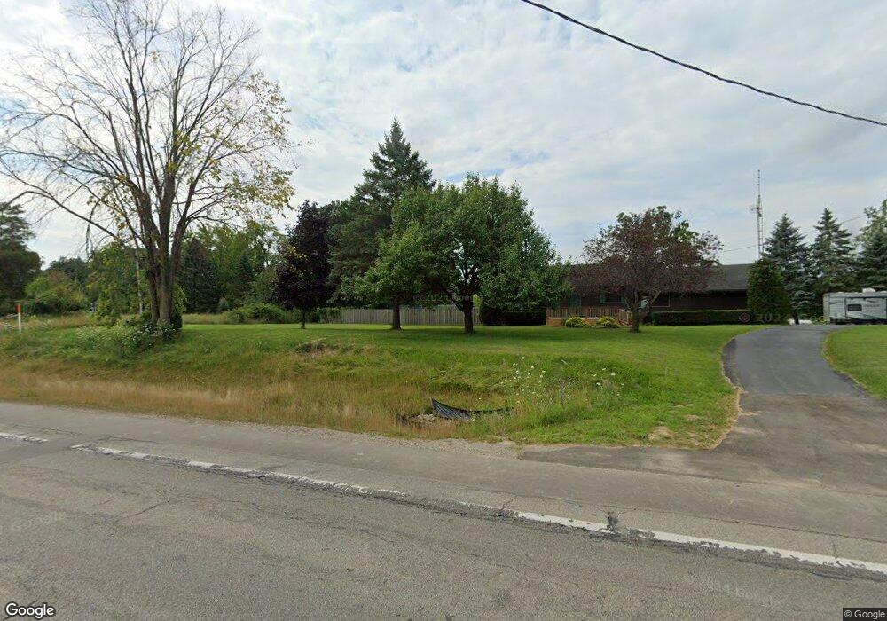 15000 Winter Rd, Addison, MI 49220 - photo 1