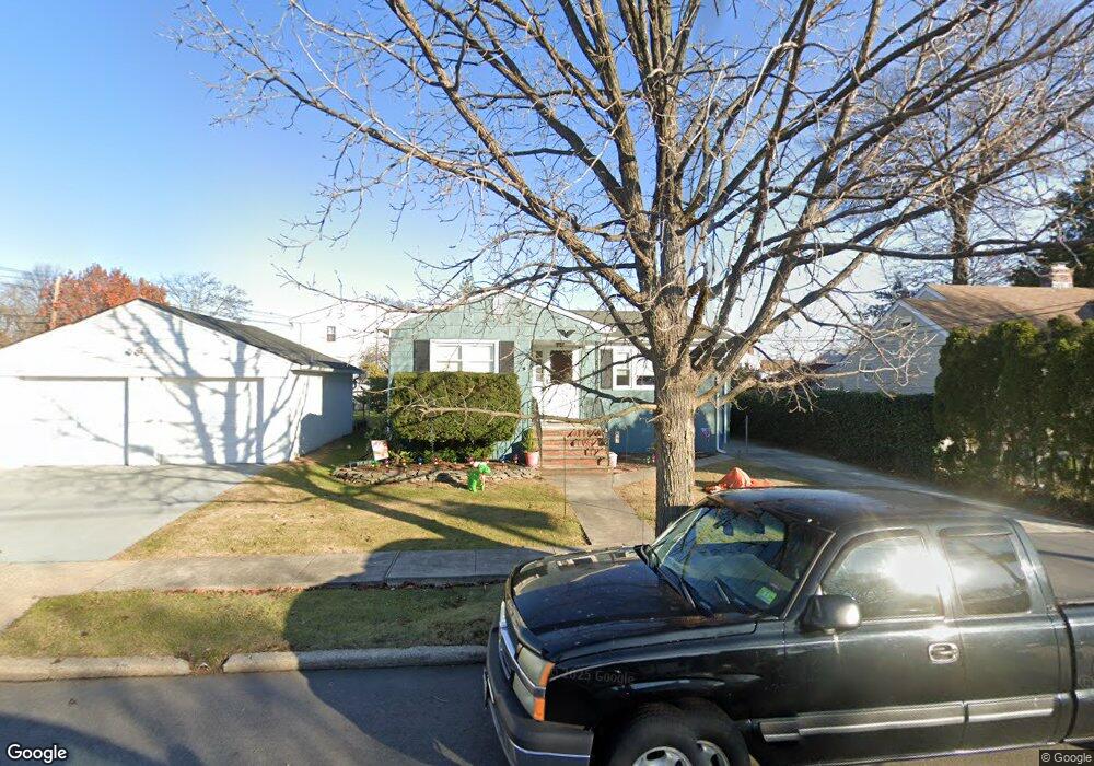 50 Sabo St, Carteret, NJ 07008 - photo 1