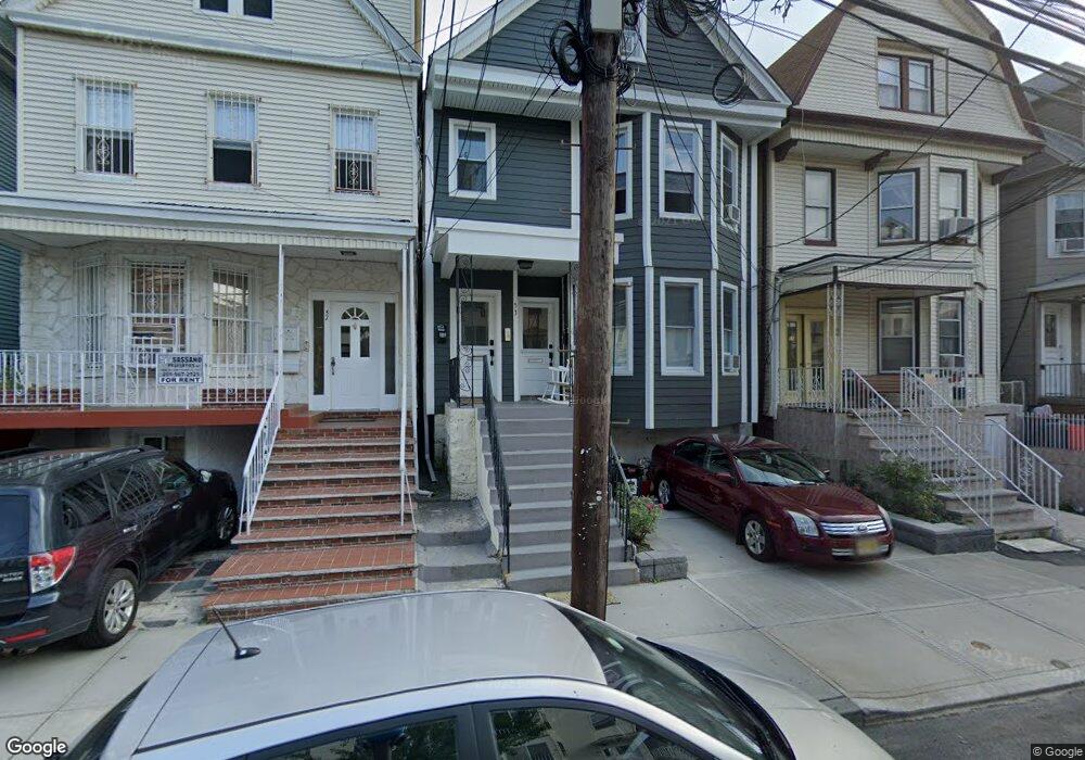 53 46th St, Weehawken, NJ 07086 - photo 1