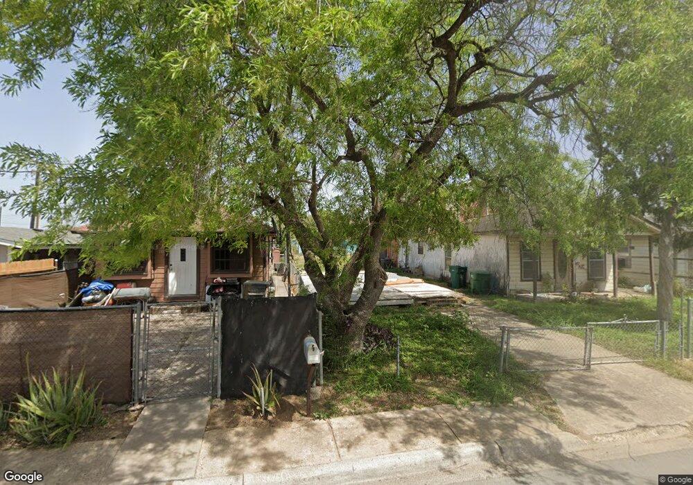 720 W Wright Ave, Pharr, TX 78577 - photo 1