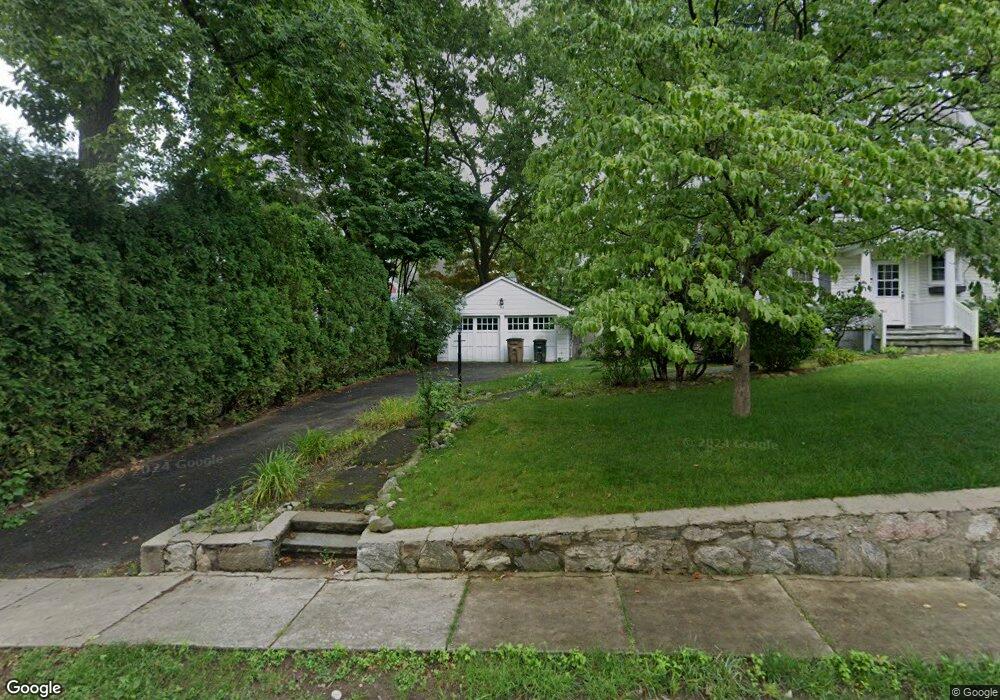 43 Glen Terrace, Stamford, CT 06906 - photo 1