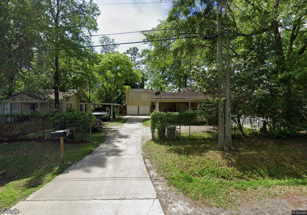 4838 Merrimac Ave, Jacksonville, FL 32210 - photo 1