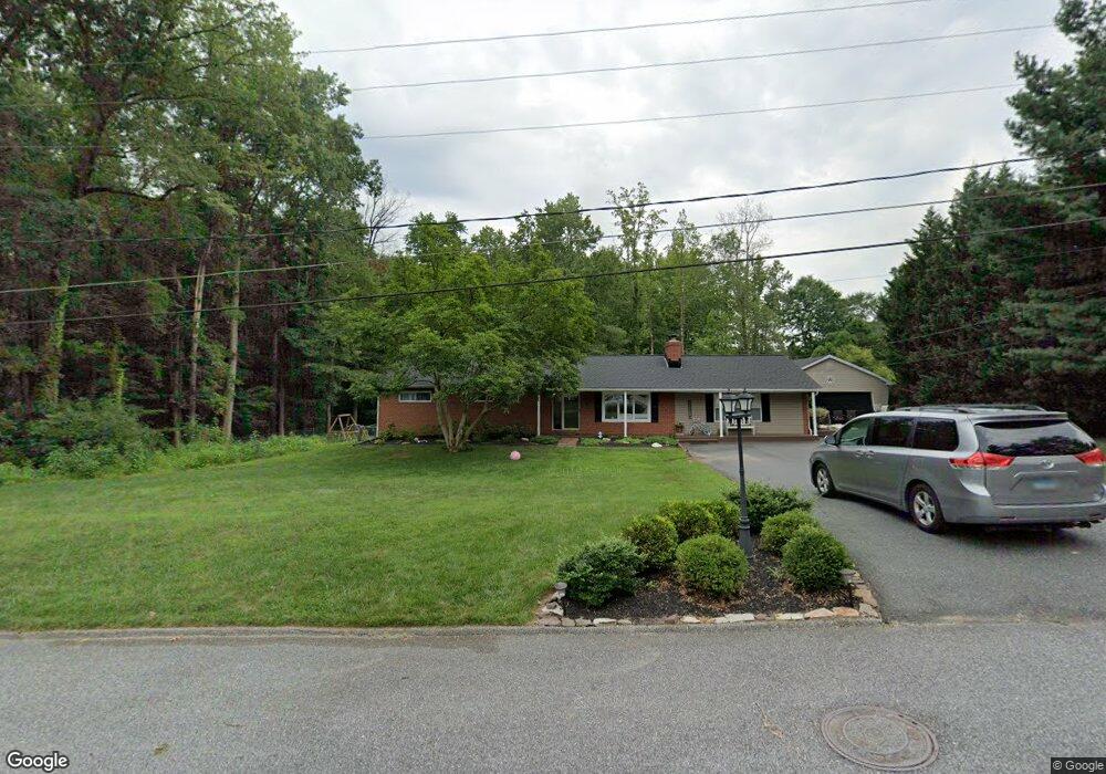 52 Bangert Ave, Perry Hall, MD 21128 - photo 1