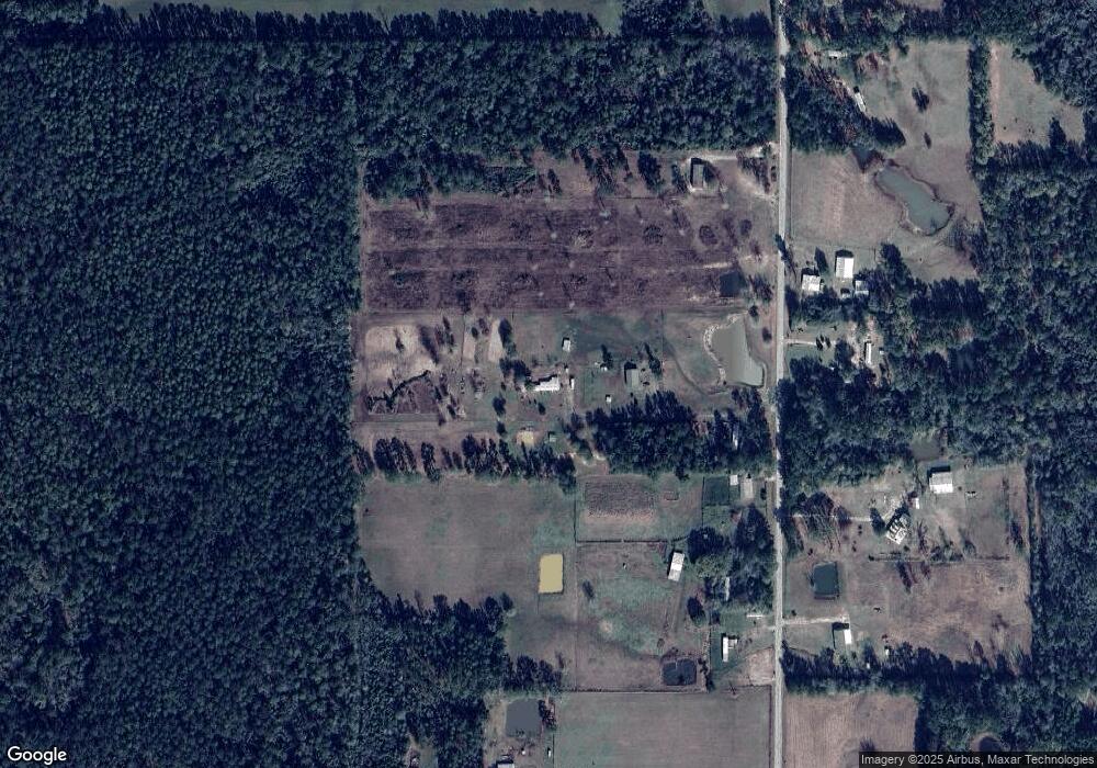 1316 Virgil Sims Rd, Deridder, LA 70634 - photo 1