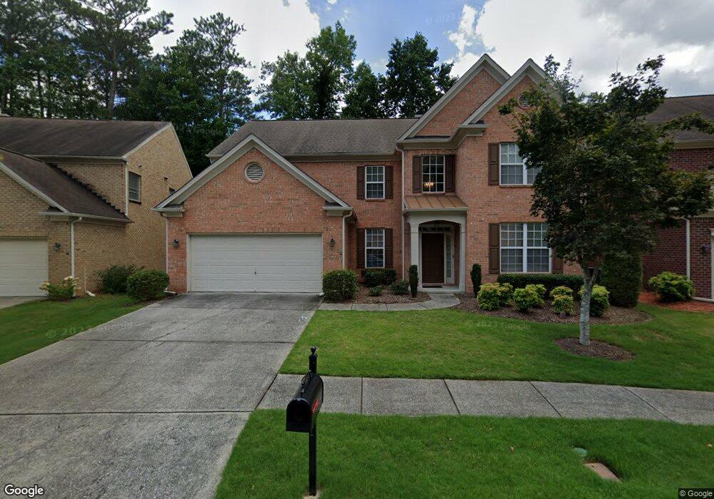 3998 Kingsley Park Ln, Duluth, GA 30096 - photo 1