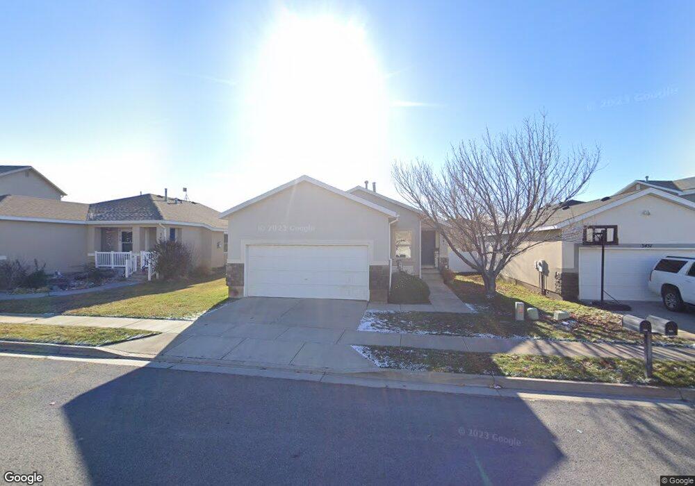 3441 W Colony Cove, Lehi, UT 84043 - photo 1