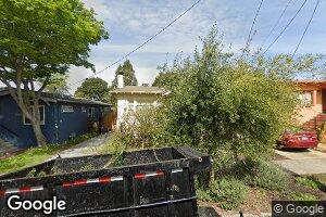 1715 Tacoma Ave, Berkeley, CA 94707
