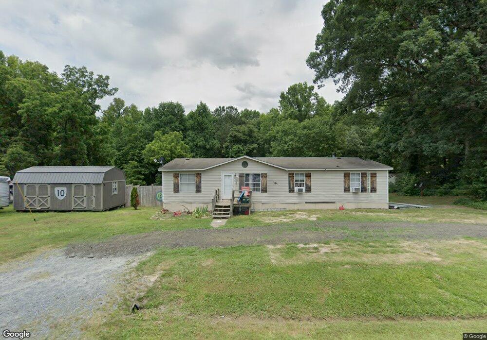 7122 Abner Rd, Troy, NC 27371 - photo 1