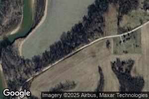 3881 E River Rd, Bowling Green, IN 47833