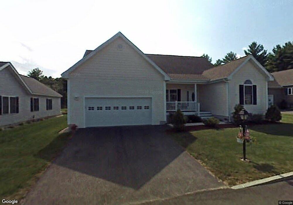 10 Nevins Dr unit 1, Londonderry, NH 03053 - photo 1