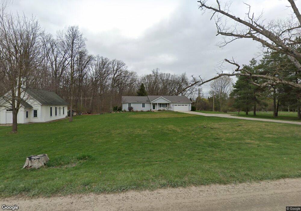 12232 Trinkle Rd, Dexter, MI 48130 - photo 1