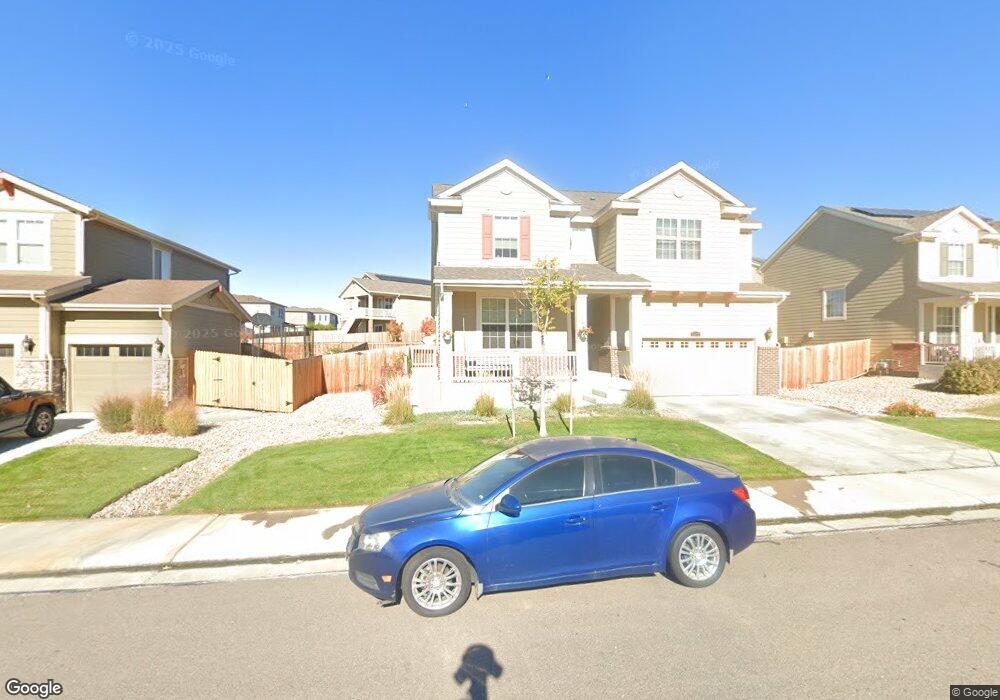 13337 Olive St, Thornton, CO 80602 - photo 1