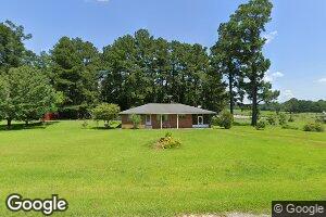 1267 County Road 20, Louin, MS 39338