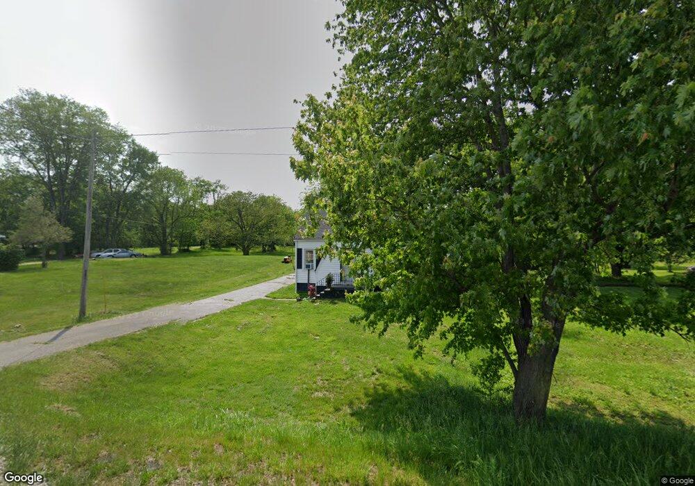 11365 Highway 135 NE, New Salisbury, IN 47161 - photo 1