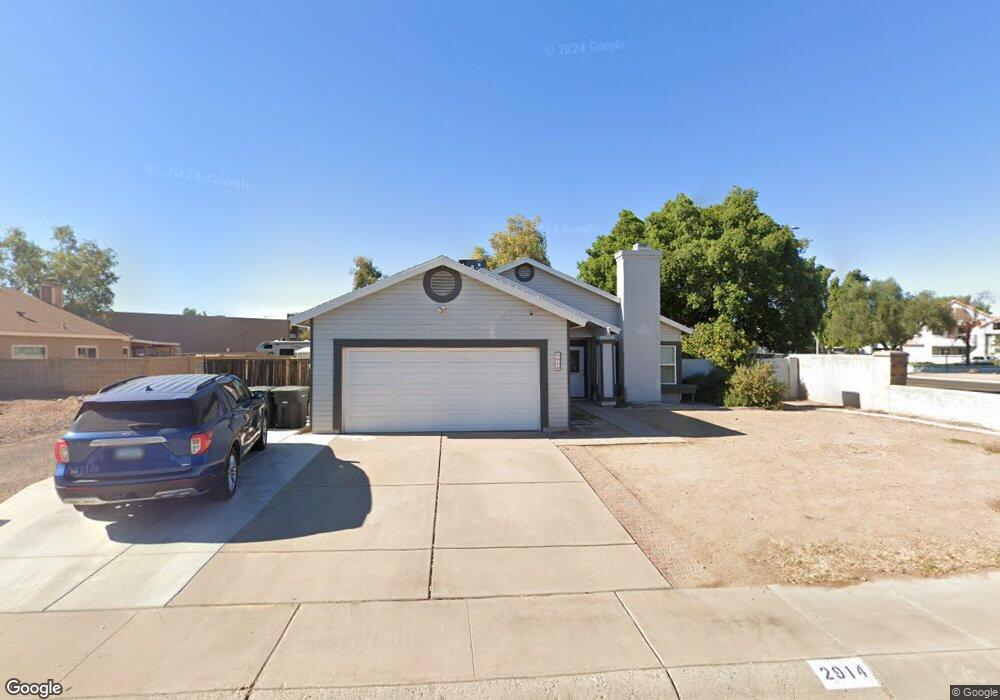 2914 N Villas Ln, Chandler, AZ 85224 - photo 1