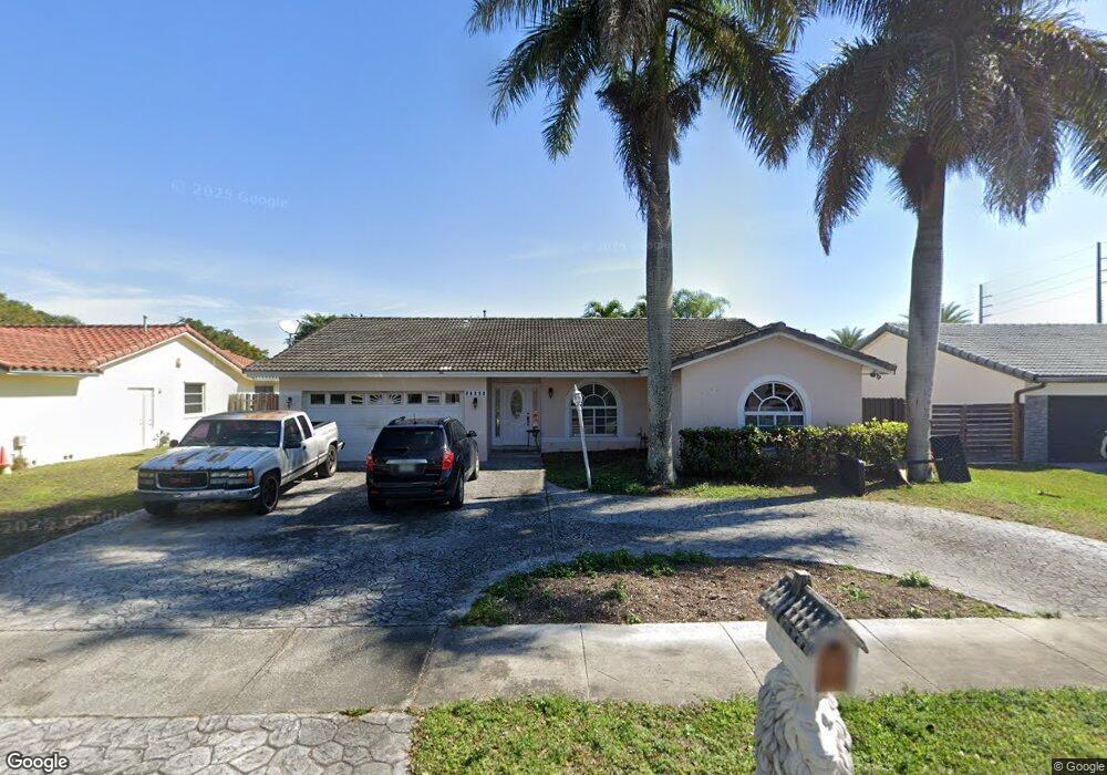 15061 SW 144th Ct, Miami, FL 33186 - photo 1