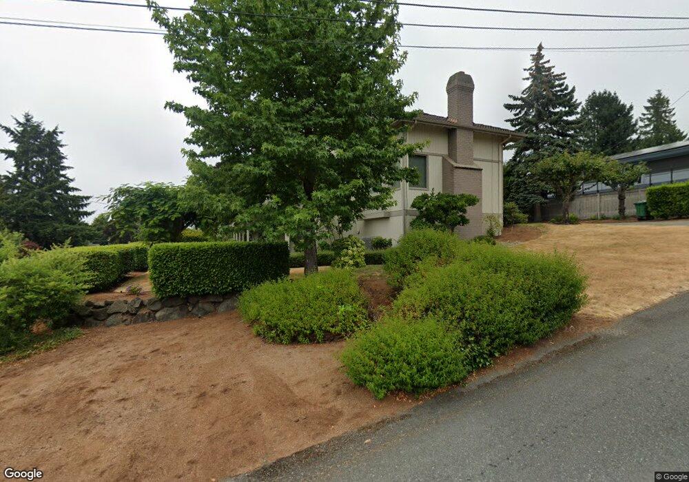 6748 SE 25th St, Mercer Island, WA 98040 - photo 1