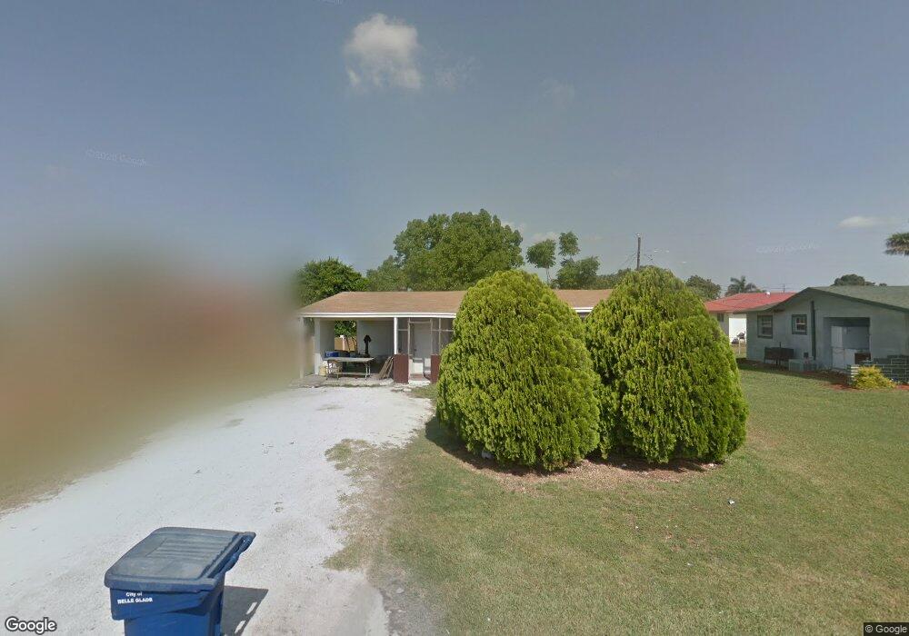 620 SW 11th St, Belle Glade, FL 33430 - photo 1