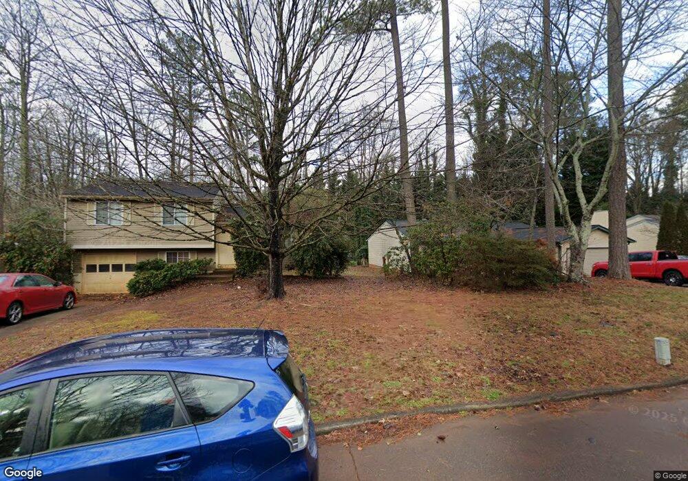 214 Streamside Dr unit 214, Roswell, GA 30076 - photo 1