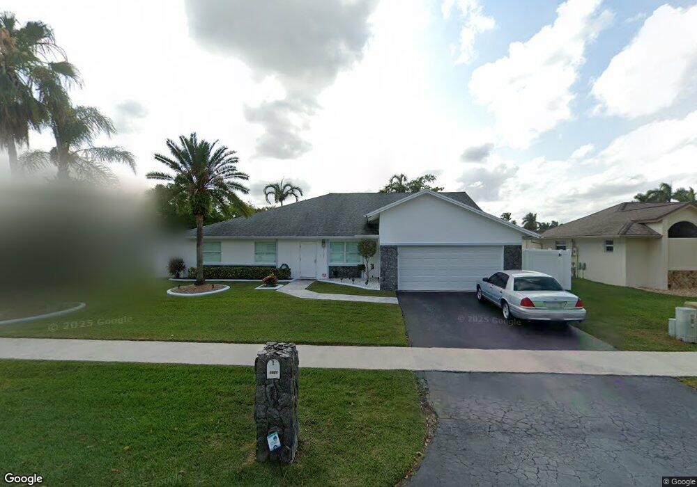 1121 SW 128th Dr, Davie, FL 33325 - photo 1