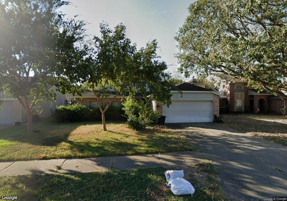 8047 Big Oak Trail Dr, Houston, TX 77040 - photo 1