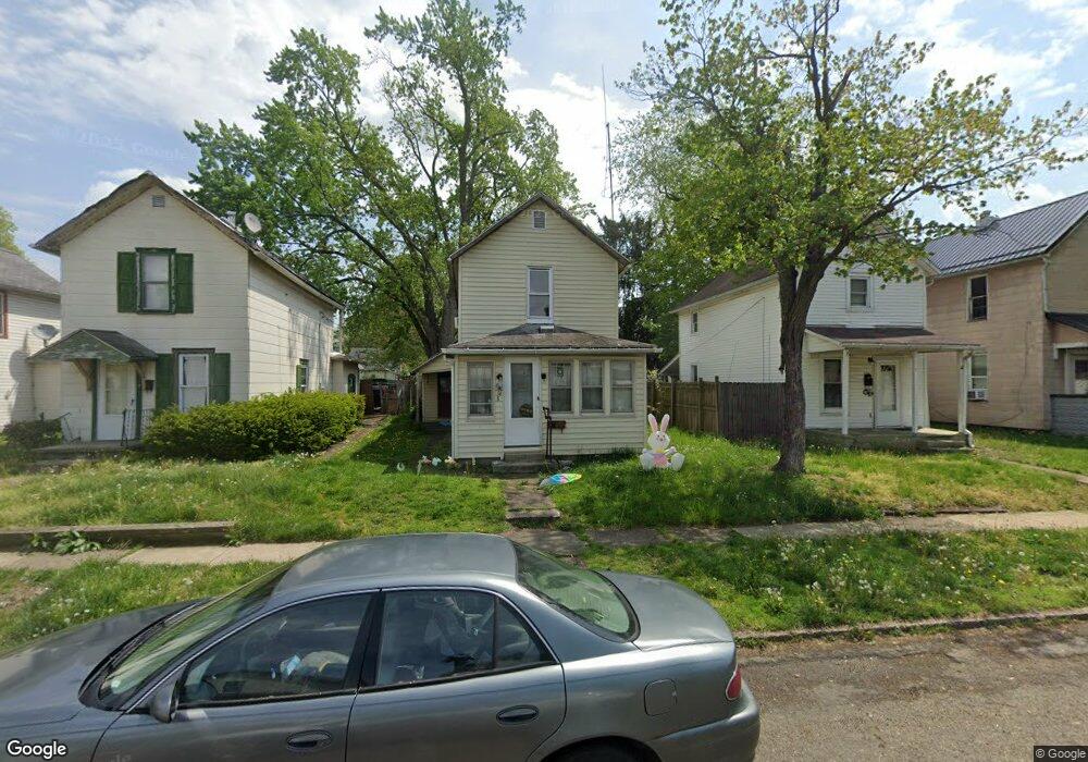 518 S 10th St, Coshocton, OH 43812 - photo 1