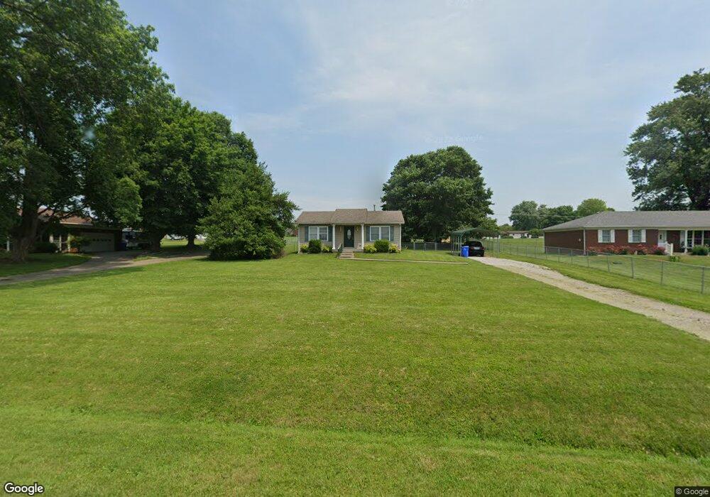 1140 Main St NW, Corydon, IN 47112 - photo 1