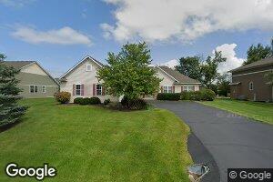506 Woodlawn Dr, Williams Bay, WI 53191