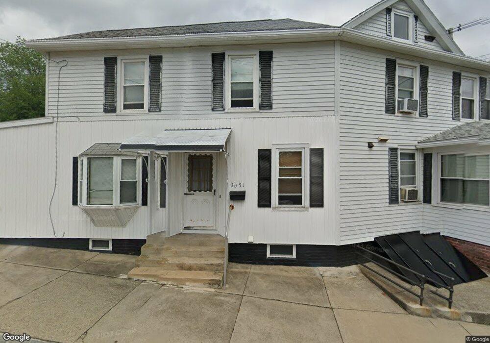2051 Bridge St, Three Rivers, MA 01080 - photo 1