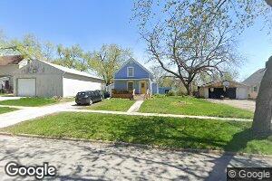 720 High St, Grinnell, IA 50112