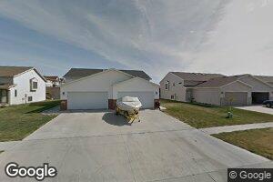 3541 Eagle Run Ln, West Fargo, ND 58078