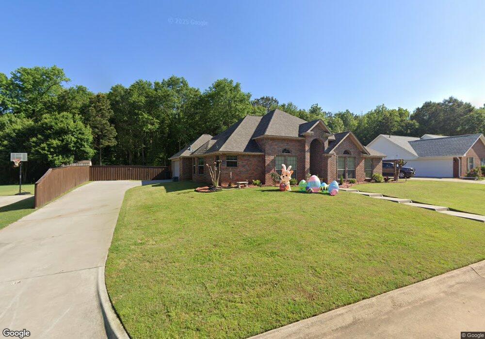 1064 Brown Dr, Wake Village, TX 75501 - photo 1