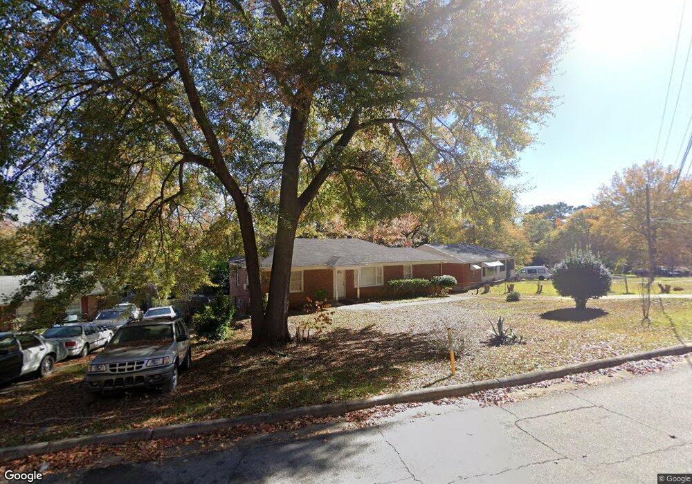 76 Lafayette Dr, Columbus, GA 31903 - photo 1