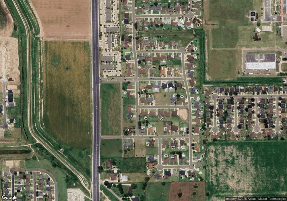 2008 Zinnia St, Weslaco, TX 78599 - photo 1