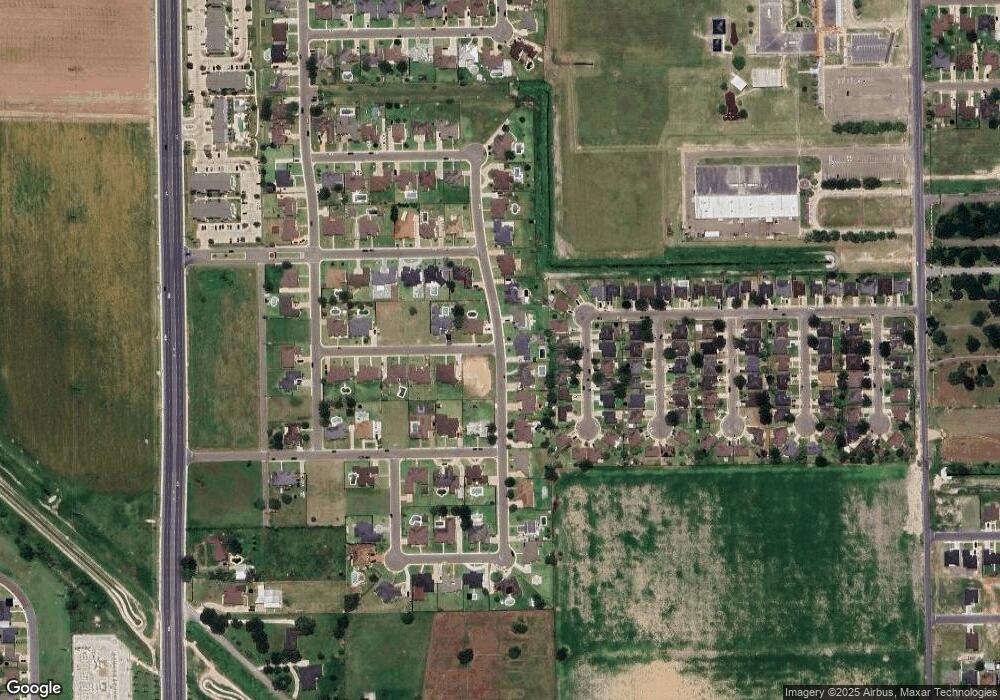 58 Zinnia St, Weslaco, TX 78599 - photo 1