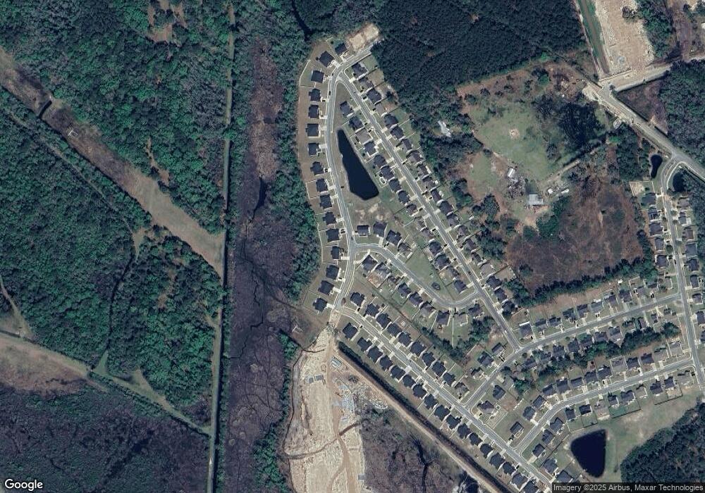 295 Acorn Dr, Brunswick, GA 31525 - photo 1