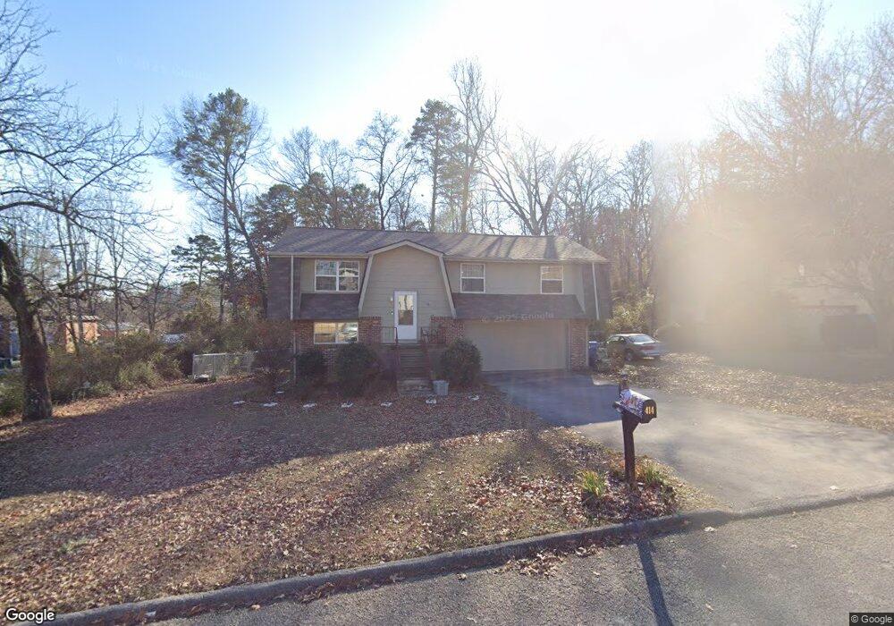 414 Bardwood Ln, Hixson, TN 37343 - photo 1