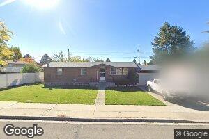 1533 W 1100 N, Provo, UT 84604