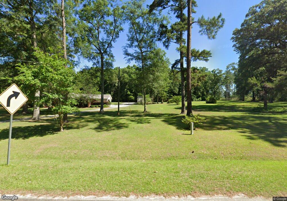 7499 Summerhill Rd, Boston, GA 31626 - photo 1