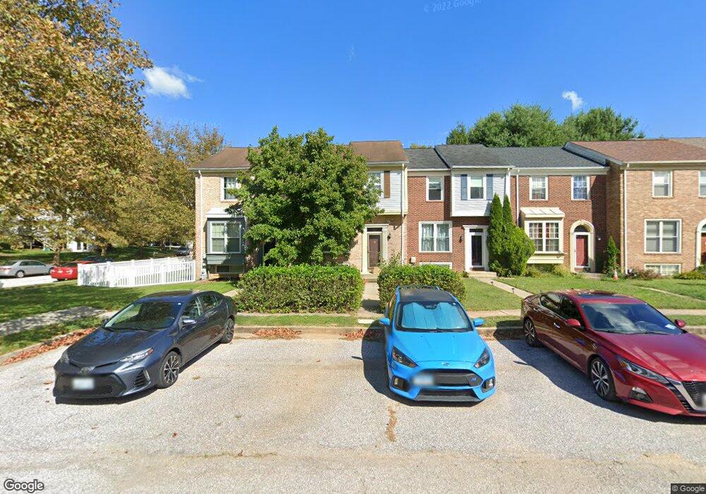 11 Hunting Horn Cir, Reisterstown, MD 21136 - photo 1