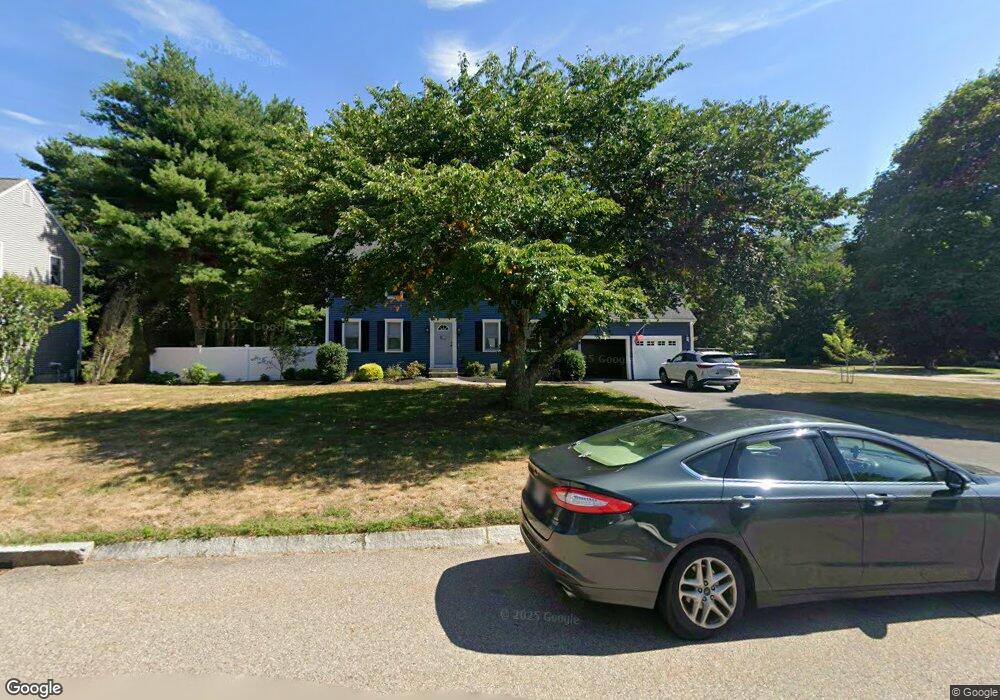 10 Lisa Dr, Norton, MA 02766 - photo 1