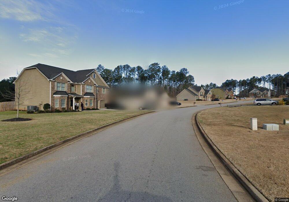 95 Cowan Ridge unit 23, Covington, GA 30016 - photo 1