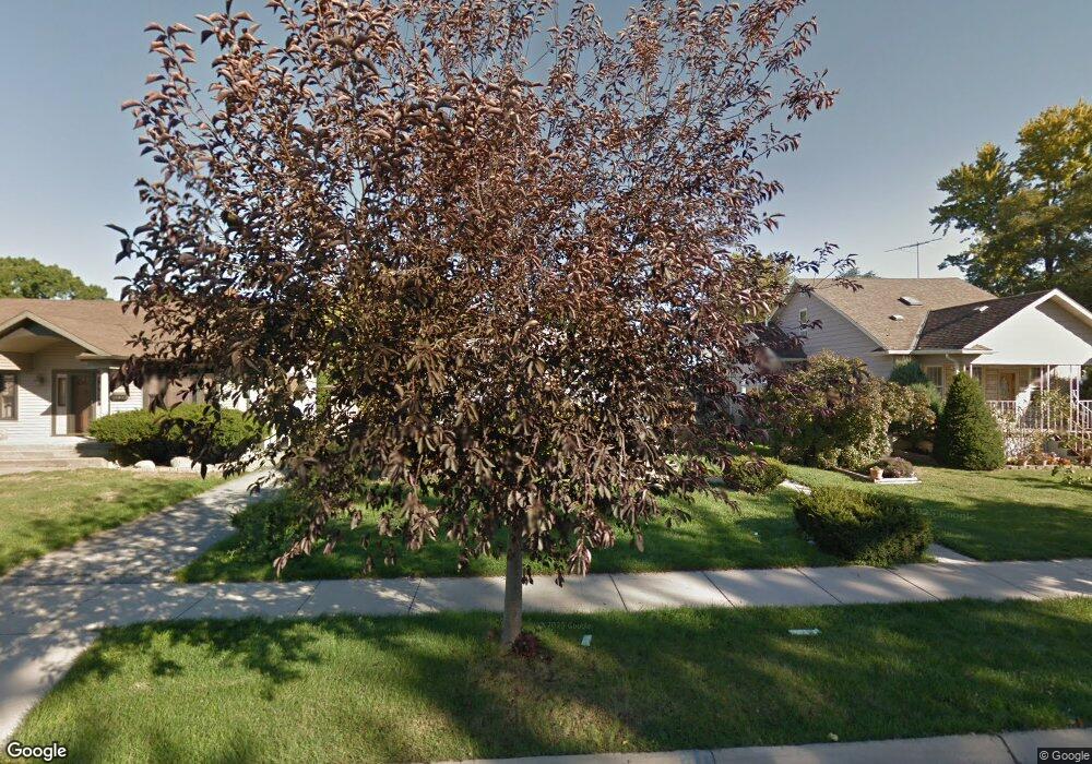 135 Keilman St, Dyer, IN 46311 - photo 1