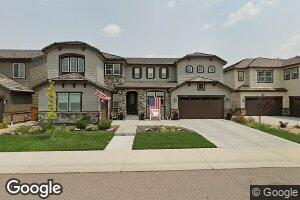 11384 Tango Ln, Parker, CO 80134
