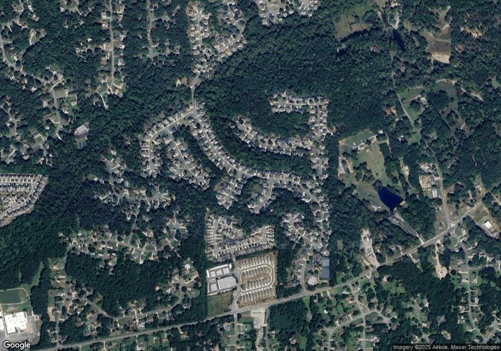 0 Highlands Dr unit 7206366, Woodstock, GA 30188 - photo 1