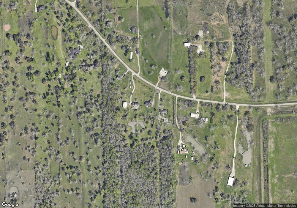 7145 County Road 400, Brazoria, TX 77422 - photo 1