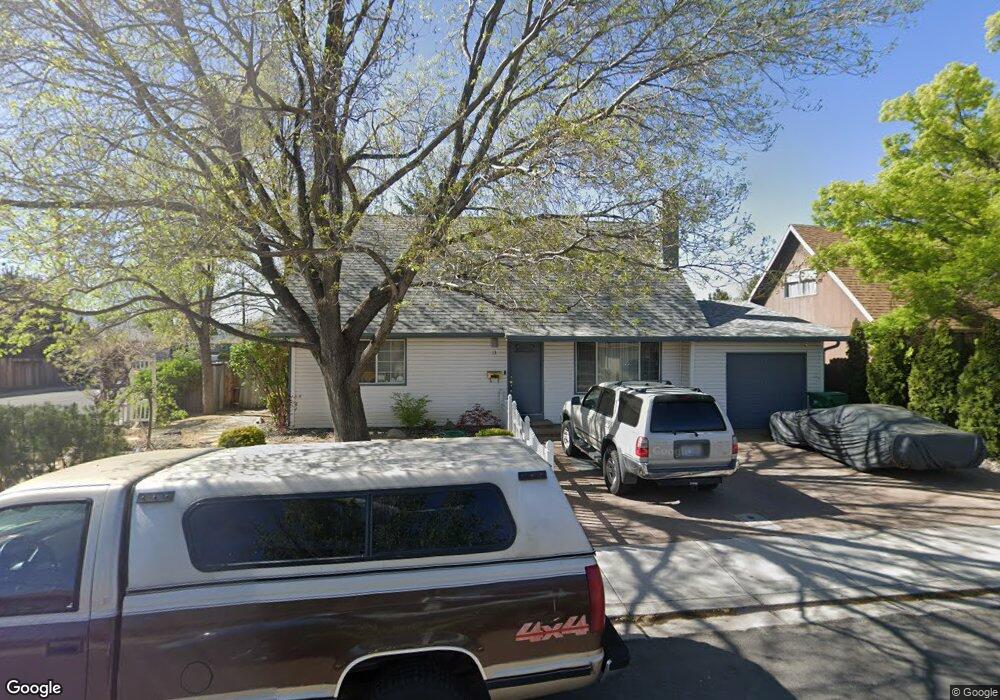 13 Gault Way, Sparks, NV 89431 - photo 1