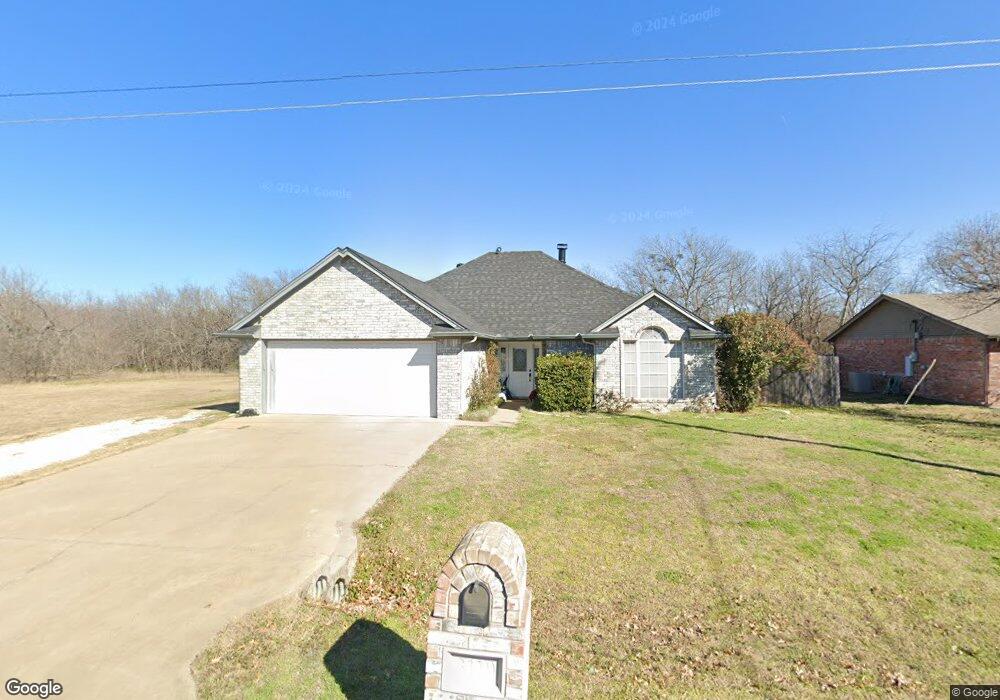 3119 Shady Grove Cir, Granbury, TX 76049 - photo 1