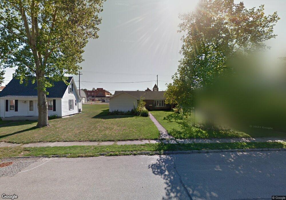 115 S Ogden St, Ossian, IN 46777 - photo 1